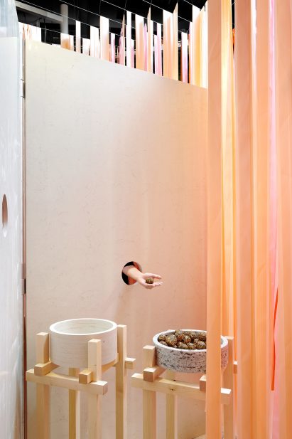 Caesarstone by Marije Vogelzang