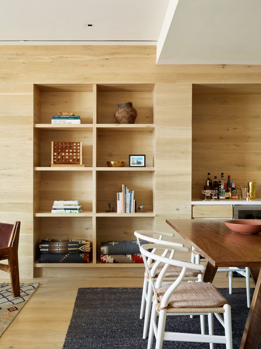 Caldera House by Carney Logan Burke