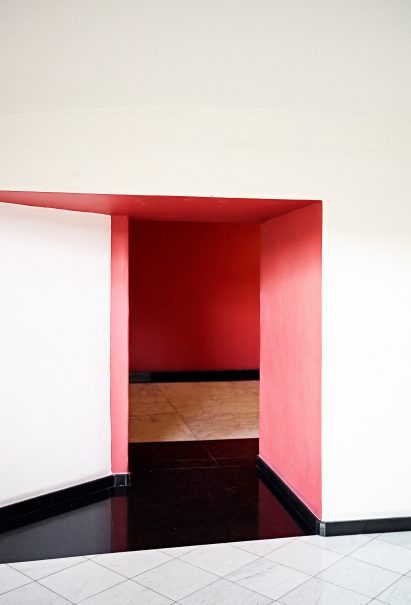 Candida Höfer In Mexico photography exhibition at Sean Kelly gallery