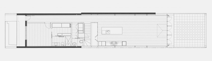 Casa Atrio, designed by Biasol