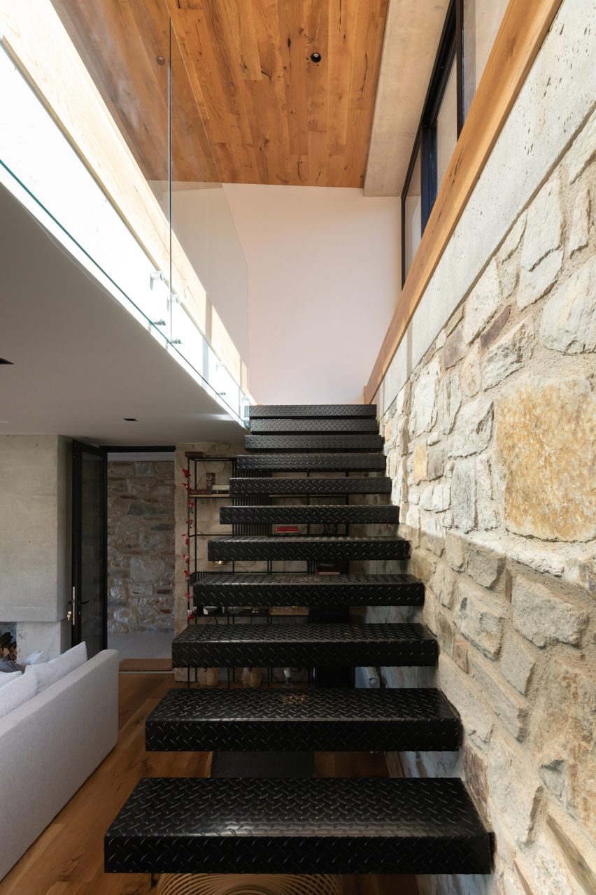Casa Mq2 by BP Arquitectura