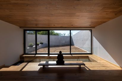 Casa Mq2 by BP Arquitectura