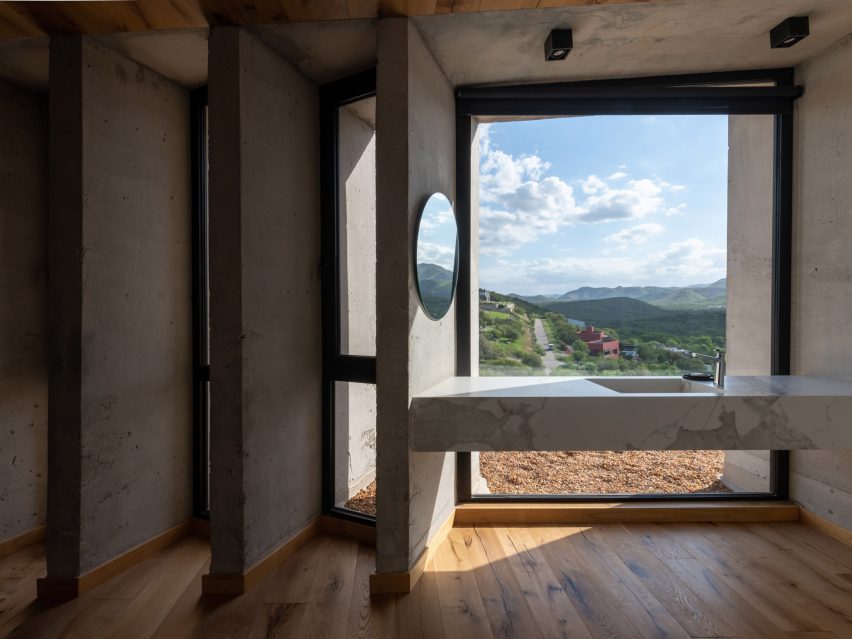 Casa Mq2 by BP Arquitectura
