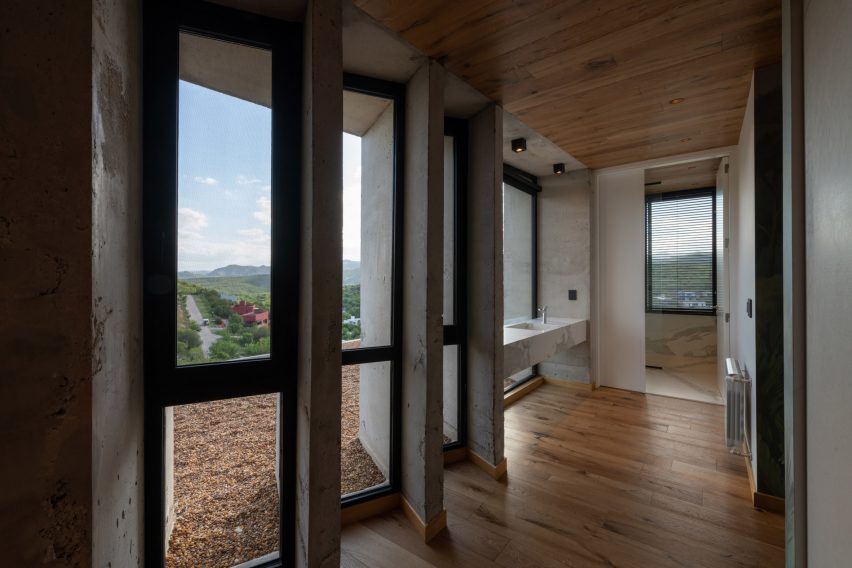 Casa Mq2 by BP Arquitectura