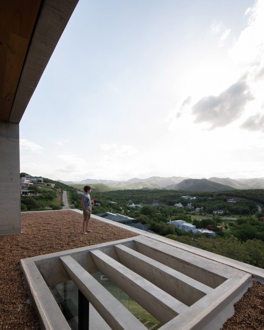 Casa Mq2 by BP Arquitectura