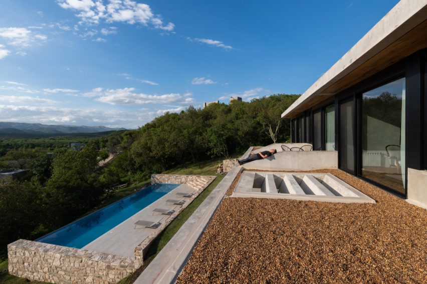 Casa Mq2 by BP Arquitectura