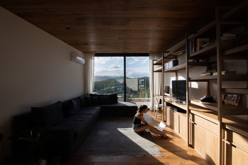 Casa Mq2 by BP Arquitectura