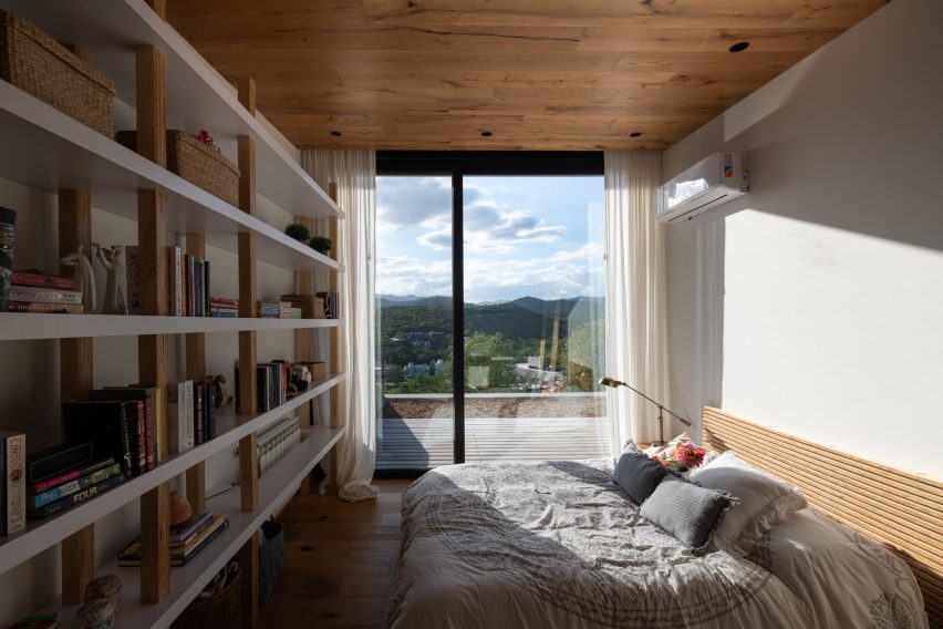 Casa Mq2 by BP Arquitectura