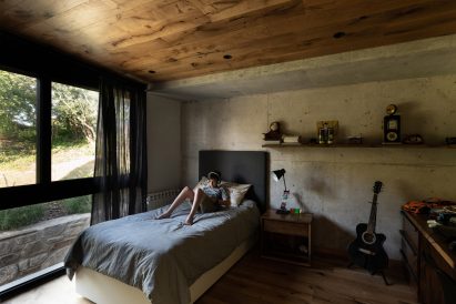 Casa Mq2 by BP Arquitectura