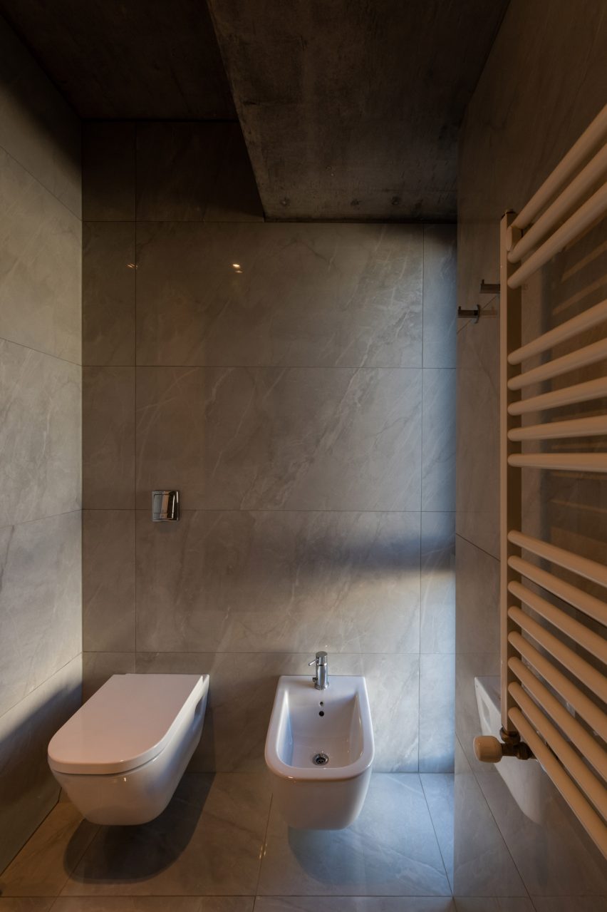 Casa Mq2 by BP Arquitectura
