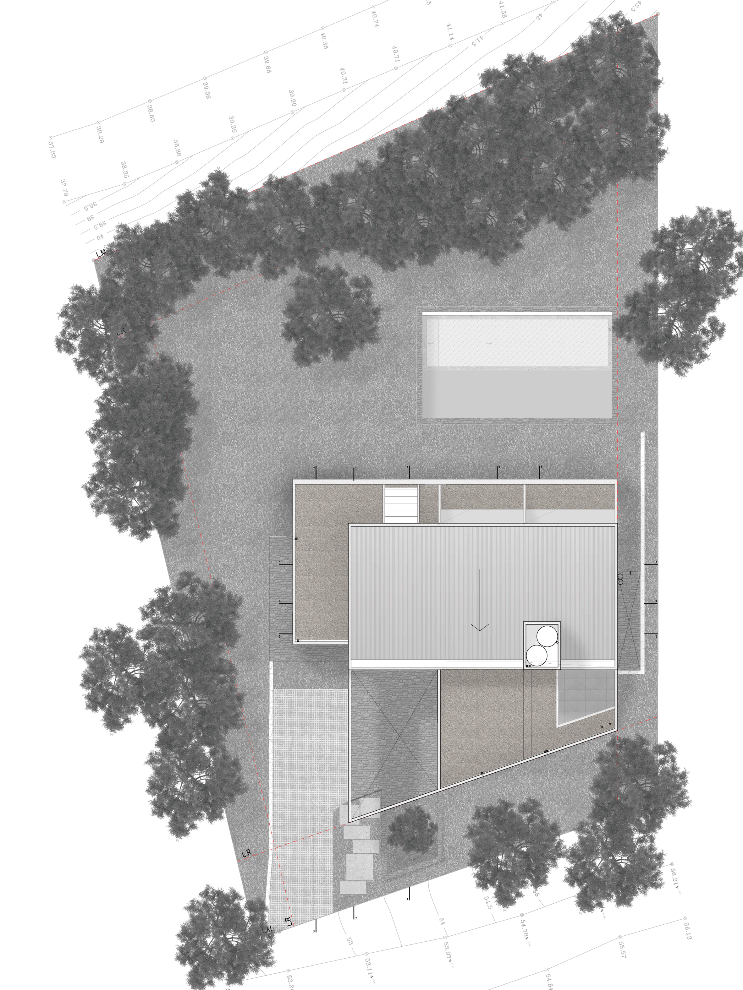 Casa Mq2 by BP Arquitectura