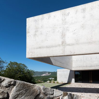 Casa Mq2 by BP Arquitectura