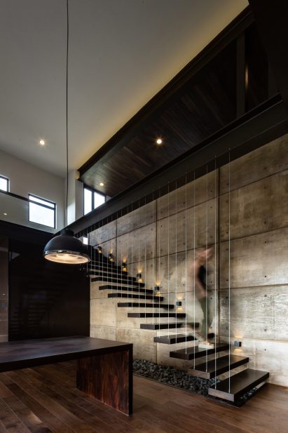 Casa Nicte Ha by Di Frenna Arquitectos