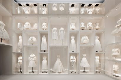 V&A exhibition explores the "all-pervasive" legacy of Christian Dior