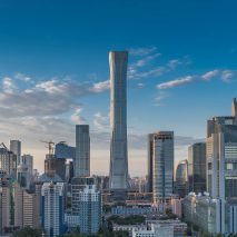 CTBUH Skyscraper Report 2018