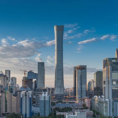 CTBUH Skyscraper Report 2018