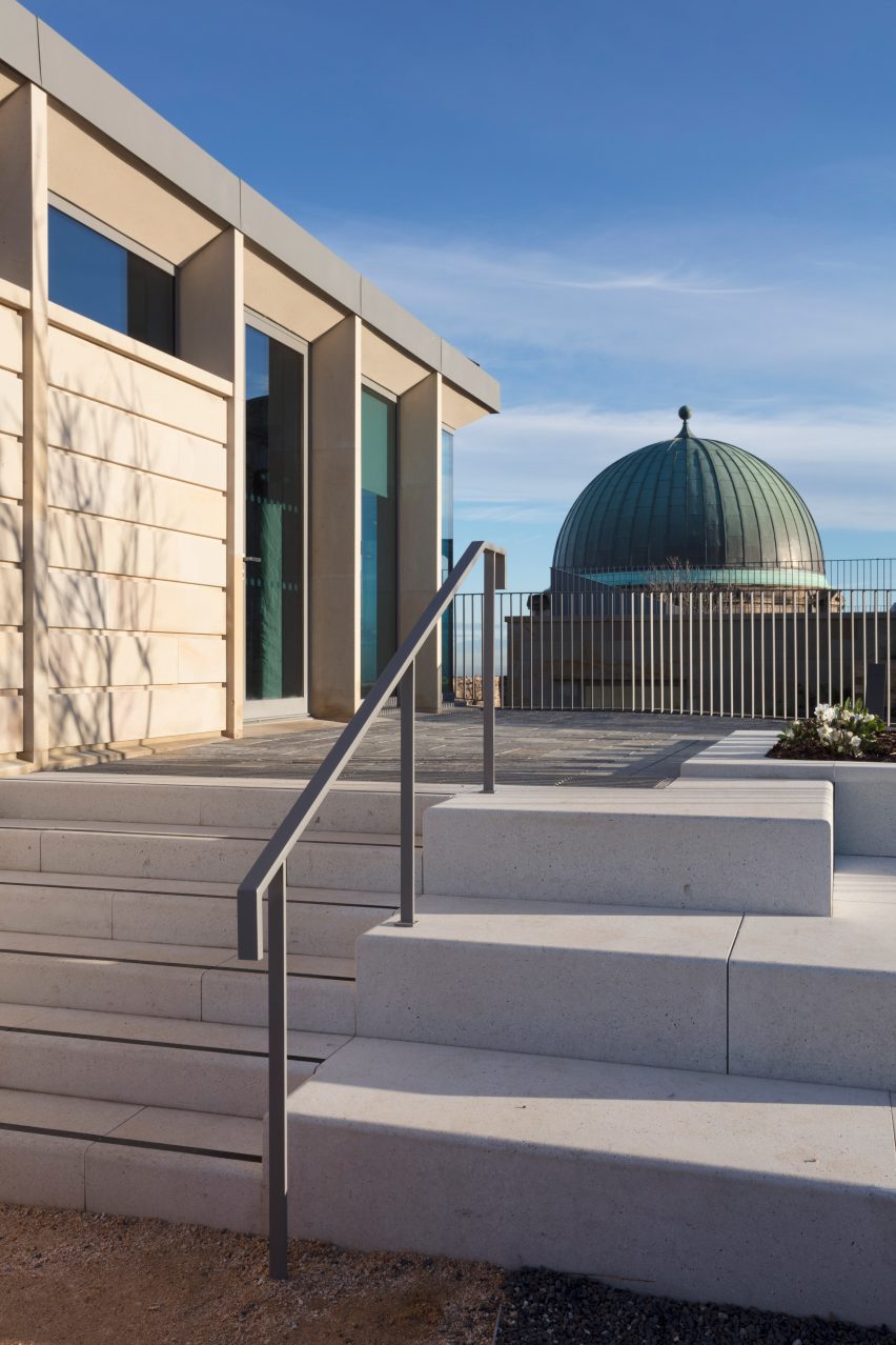 Collective by Collective Architecture in Edinburgh, Scotland