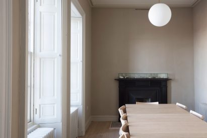 Collective by Collective Architecture in Edinburgh, Scotland