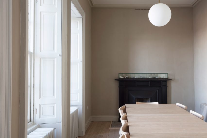 Collective by Collective Architecture in Edinburgh, Scotland