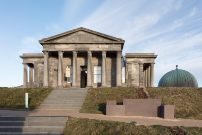 Collective by Collective Architecture in Edinburgh, Scotland