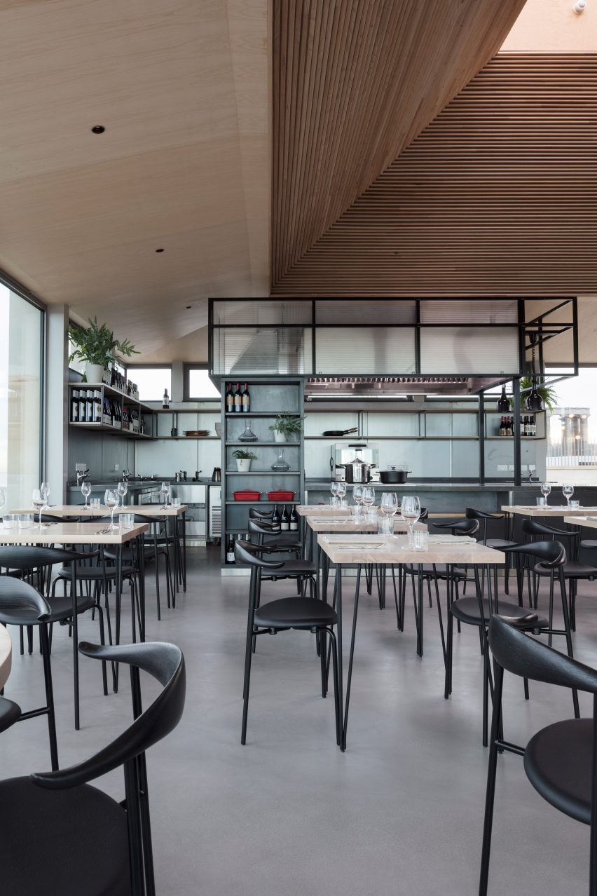 Collective by Collective Architecture in Edinburgh, Scotland