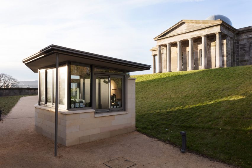 Collective by Collective Architecture in Edinburgh, Scotland