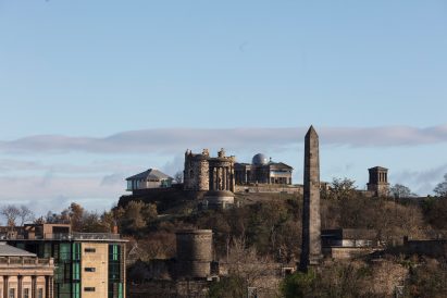 Collective by Collective Architecture in Edinburgh, Scotland
