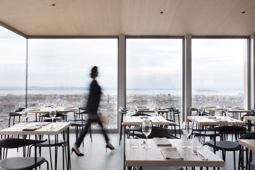 Collective by Collective Architecture in Edinburgh, Scotland