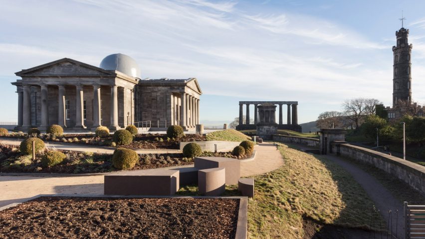 Collective by Collective Architecture in Edinburgh, Scotland