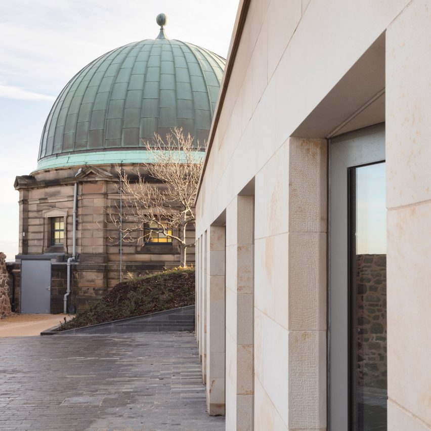 Collective by Collective Architecture in Edinburgh, Scotland