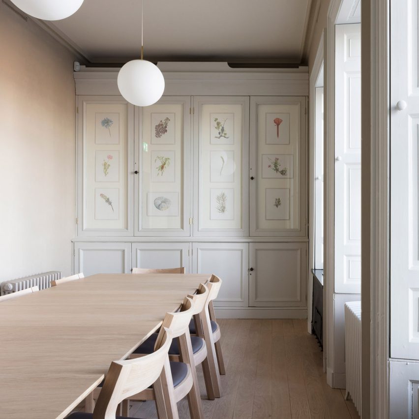 Collective by Collective Architecture in Edinburgh, Scotland