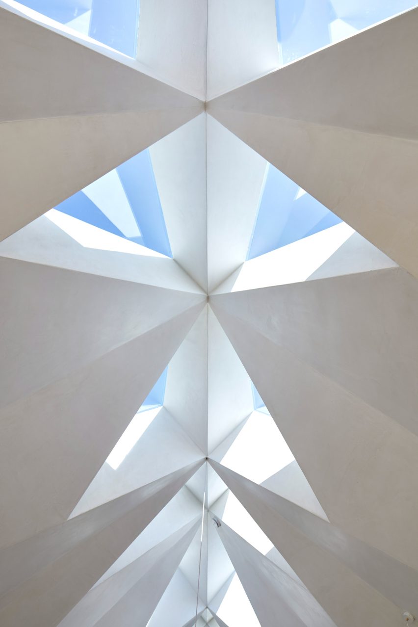 The Chapel by Craftworks in south London, England