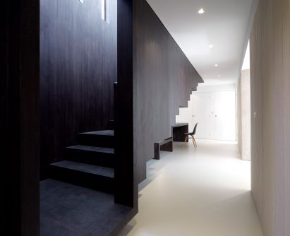 The Chapel by Craftworks in south London, England