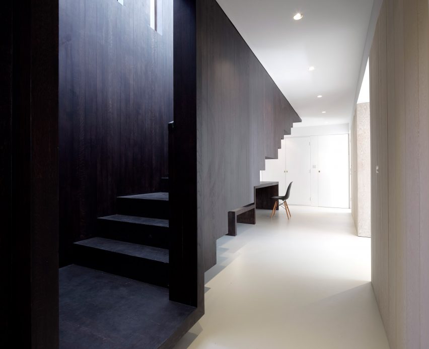 The Chapel by Craftworks in south London, England