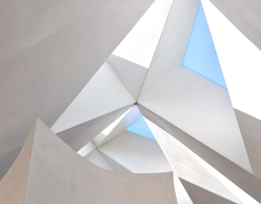 The Chapel by Craftworks in south London, England