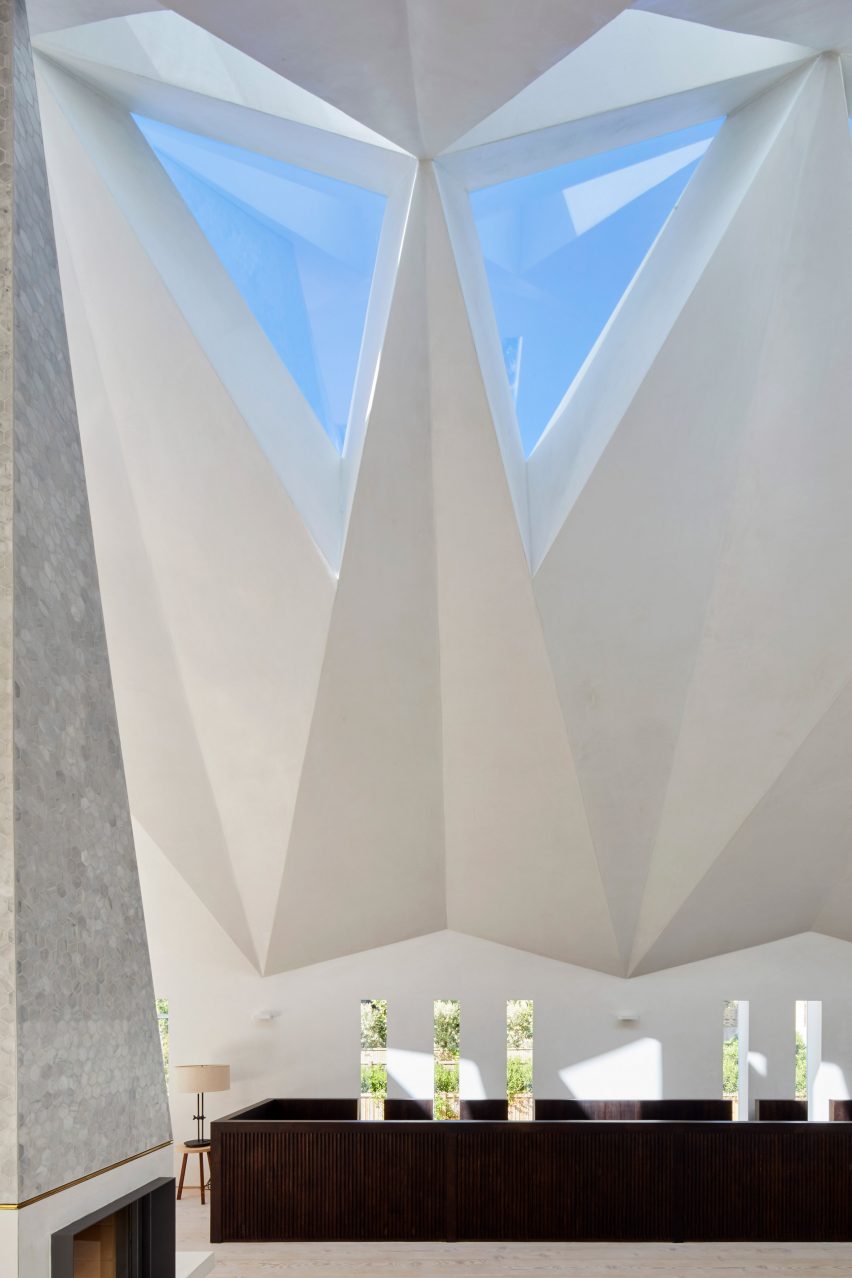The Chapel by Craftworks in south London, England