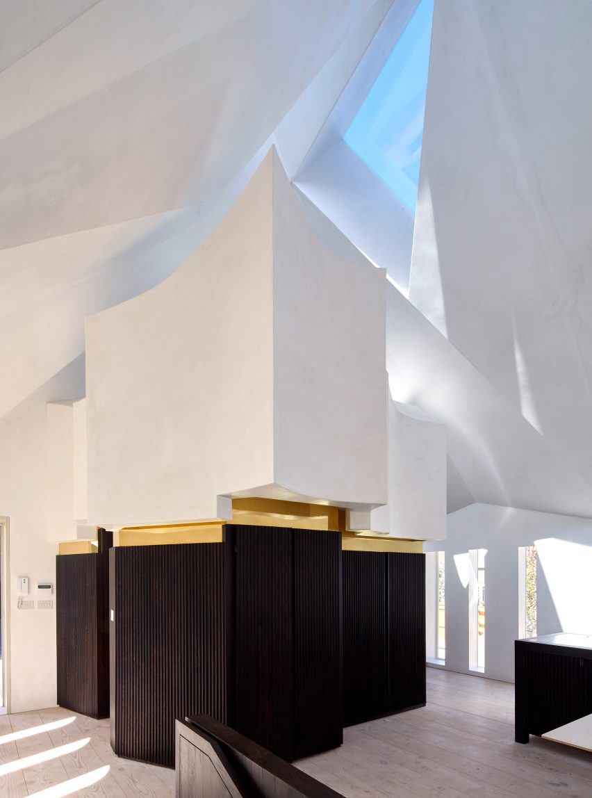 The Chapel by Craftworks in south London, England