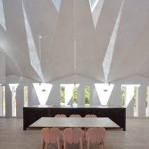 The Chapel by Craftworks in south London, England