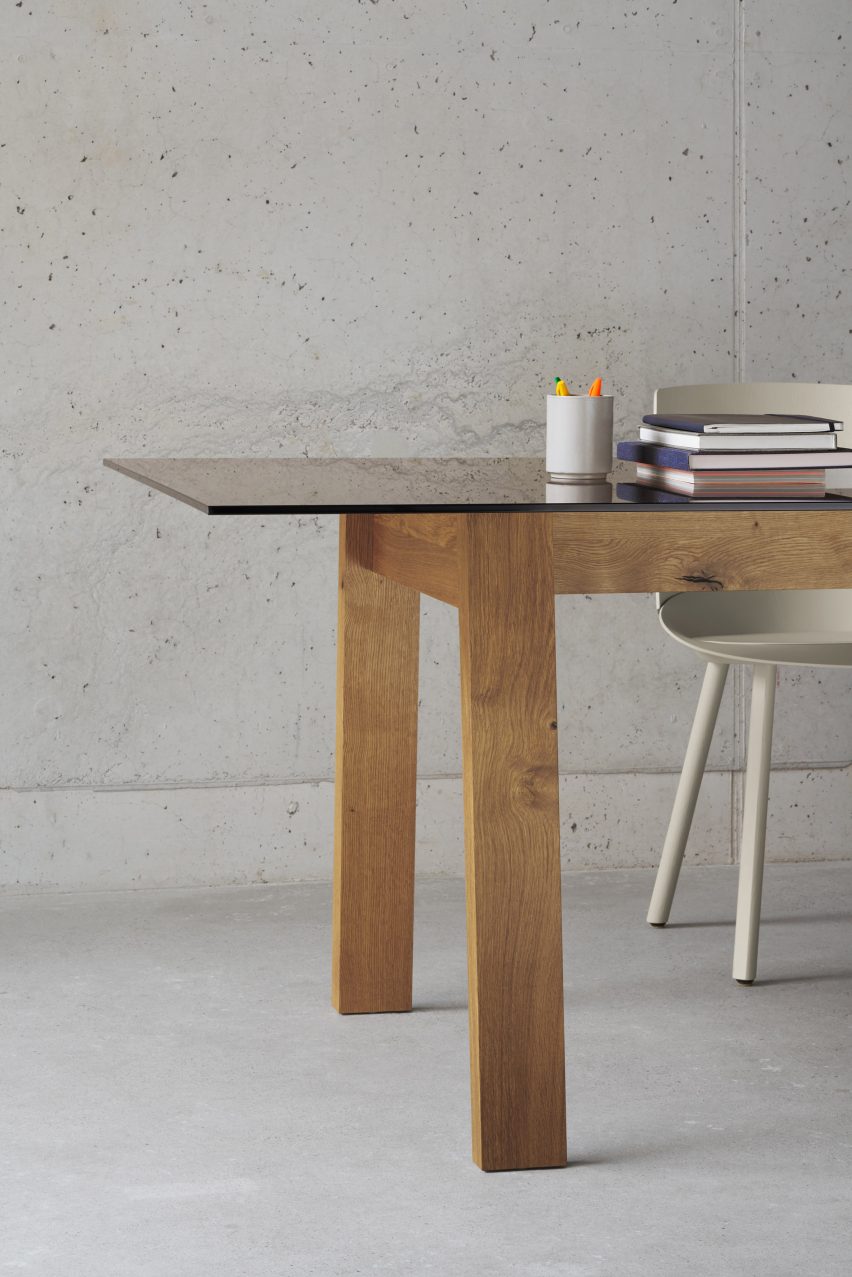 David Chipperfield e5 collection IMM
