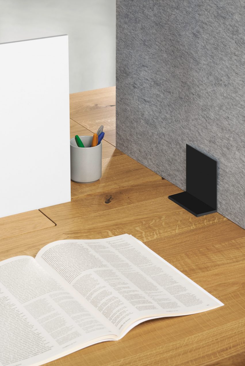 David Chipperfield e5 collection IMM