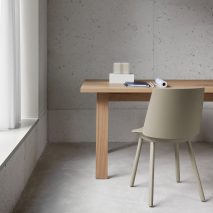 David Chipperfield e5 collection IMM