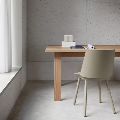 David Chipperfield e5 collection IMM