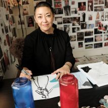 John Pawson and Ane Crabtree headline Design Indaba 2019 conference