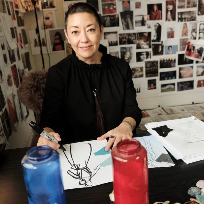 John Pawson and Ane Crabtree headline Design Indaba 2019 conference