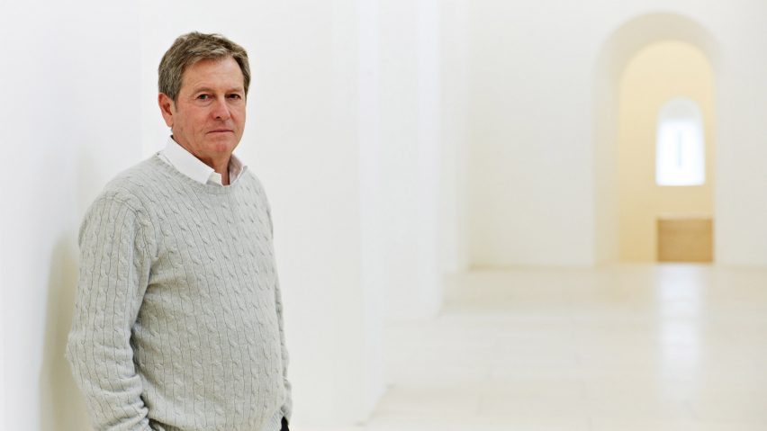 John Pawson and Ane Crabtree headline Design Indaba 2019 conference