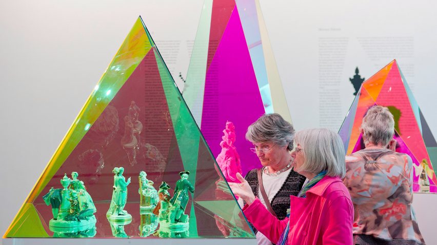 10 architecture and design exhibitions not too miss between January and March 2019