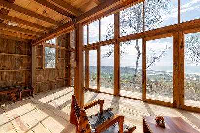 Don Juan House by Emilio Lopez