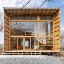 Don Juan House by Emilio Lopez