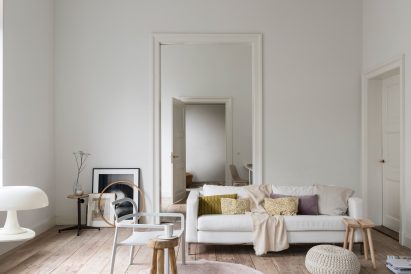 Dulux Spiced Honey