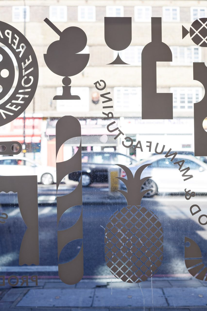 East Street Exchange by We Made That